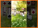 Solitaire：Brain card Game related image