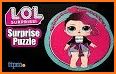 lol Surprise Dolls Puzzle related image