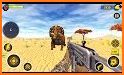 Safari Deadly Dinosaur Hunter Free game 2018 related image