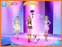 Shopping Mall Girl - Dress Up & Style Game related image