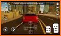 Traffic Rush – 3D City Car Drive Simulator related image