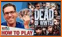 Dead of Winter: Crossroads App related image