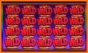 WILD JACKPOT SLOTS : My Lucky Day Slot Machine related image