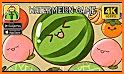 Watermelon Game : Monkey Land related image