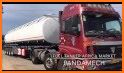 Oil Trailer Heavy Tanker Transporter related image