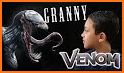 Scary Granny Venom: mod Grannom (V 1.5) related image