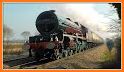 SteamTrains related image