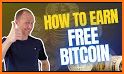 Bitcoin Soccer l Earn Real Bitcoin related image