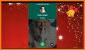 Call Santa - Simulated Voice Call from Santa related image