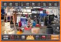 Hidden Object : Garage Secret related image