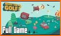 WHAT THE GOLF? Walkthrough Game related image