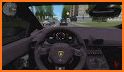 Huracan Driver - City Car Simulator related image