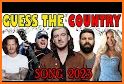 Country Music Trivia Challenge related image