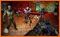 Real zombie hunter 2: FPS Shooting in Halloween related image