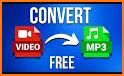 Mp3 Converter - Video Converter - Video to Mp3 related image