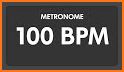 Metronome Beats related image