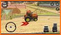 Tractor Trolley Game 2020 - Tractor Games 2020 related image