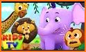 Kids Songs Five Little Monkeys Movies Baby Shark related image