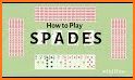 Spades Offline Card Games related image