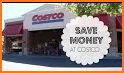 Coupons for Costco Wholesales discount related image