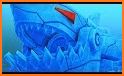 Feed & Grow Mecha Fish Game : Tips related image