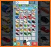 Merge Cars Vehicles - Idle & Clicker Tycoon related image