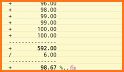 CalcTape Calculator with Tape related image