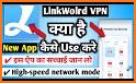 LinkWorld VPN related image