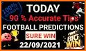 Soccer 24H PRO - Super Predictor & Live Scores related image