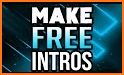 Intro Maker- Outro Maker & Intro Creator related image