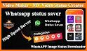 Vmaster - Video Status Maker related image