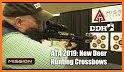 Deer Hunting 2019 related image