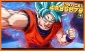 Goku Saiyan for Super Battle related image