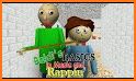 Music Mod : Baldi fnf Tiles related image