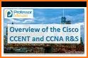 Cisco ICND1 Exam Prep by Professor Messer related image