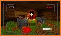 The Haunted Tunnel MCPE Map related image