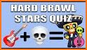 Guess the brawlers - Quiz Brawl Stars related image