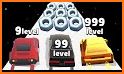 Level Up Cars related image