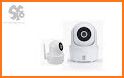 HomeGuardian Pro security camera related image