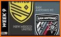 San Antonio FC related image