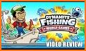 Dynamite Fishing - World Games TV related image