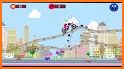 Jojo Siwa Game : Running and Jumping related image