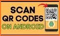 QR CODE READER free app related image