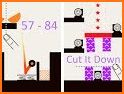 Perfect Slice – Cut It Puzzle Game related image