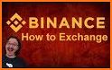 Binance - Cryptocurrency Exchange related image