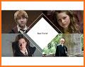 My Quizzer - Harry Potter related image