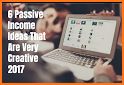 Passive Income ideas 2018 related image