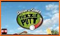 Shaun the Sheep - Puzzle Putt related image