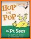 Hop on Pop - Dr. Seuss related image