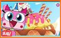 Unikitty Quiz related image